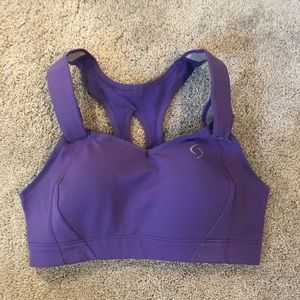 Brooks Juno Sports Bra: 32C